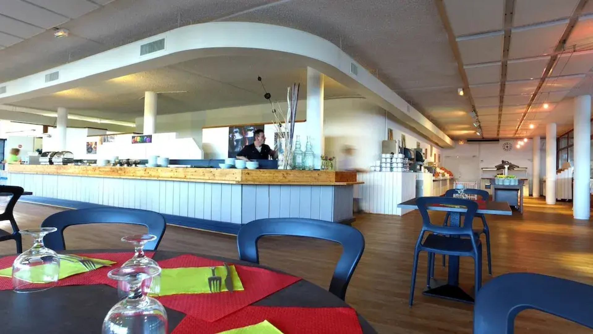 VVF Villages Les Collines de Saint-Tropez - La Garde-Freinet