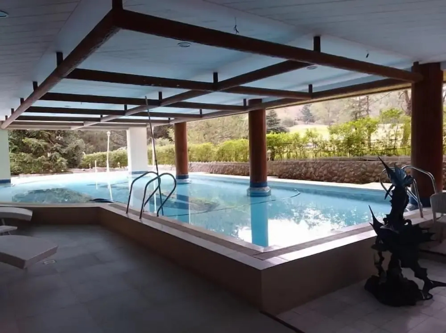 Whitehouse of the Lord of Scents