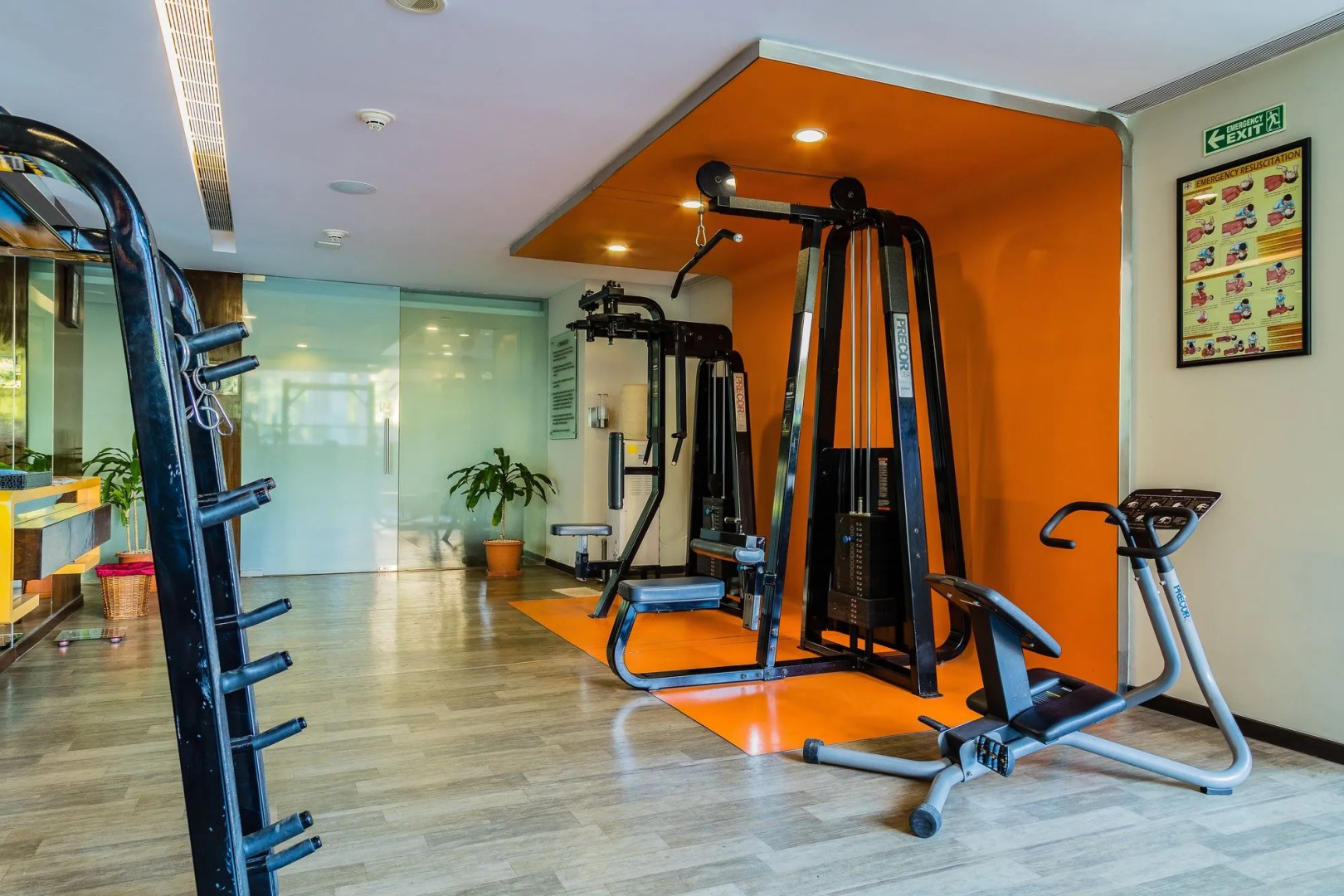 Ramada Powai Hotel & Convention Centre