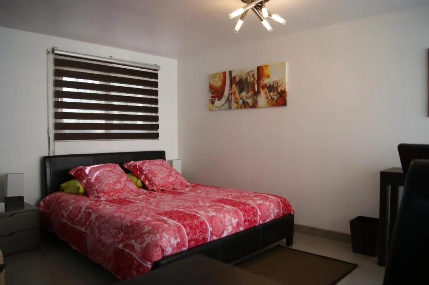 Studio d'hôtes Villa Castelnau