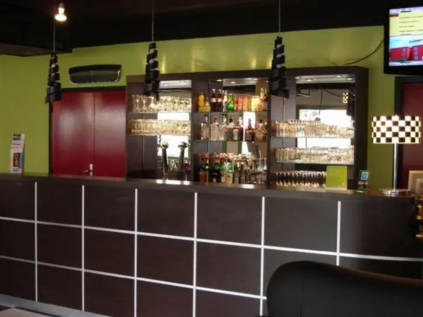 Kyriad Design Enzo Pont A Mousson