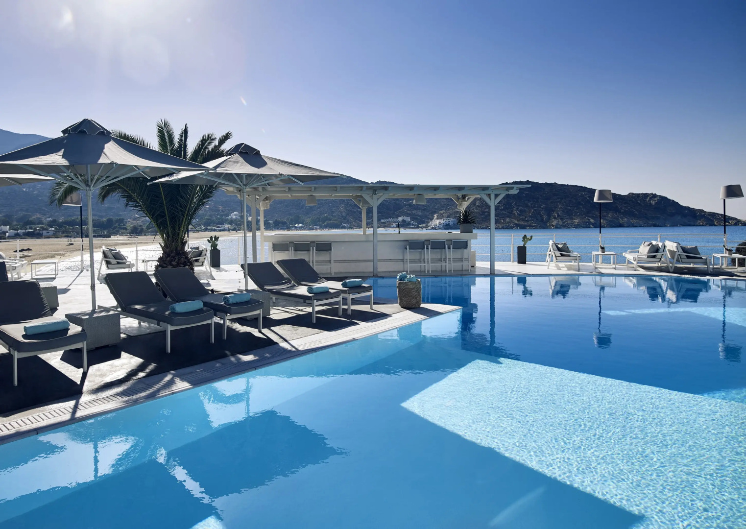 Ios Palace Hotel & Spa