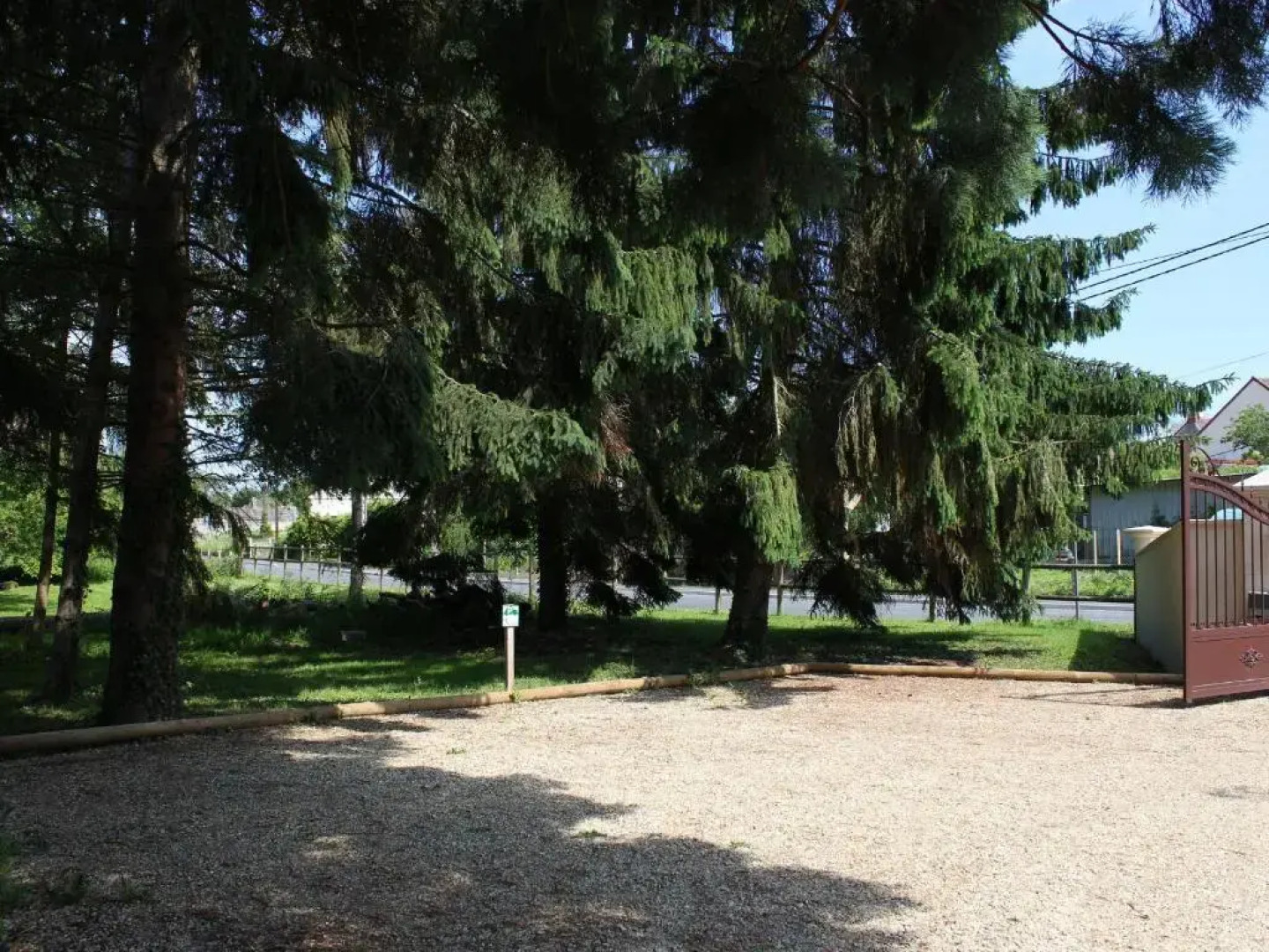 Gîte Cérans-Foulletourte-Cérans, 2 pièces, 2 personnes - FR-1-410-273