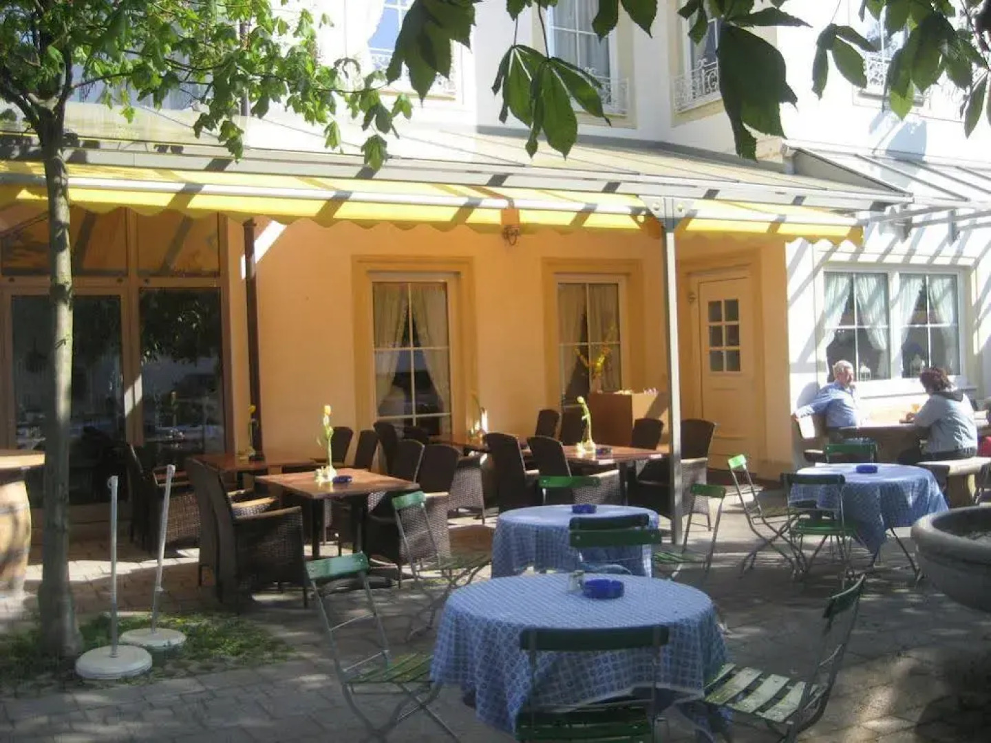 Hotel Gasthof Maisberger