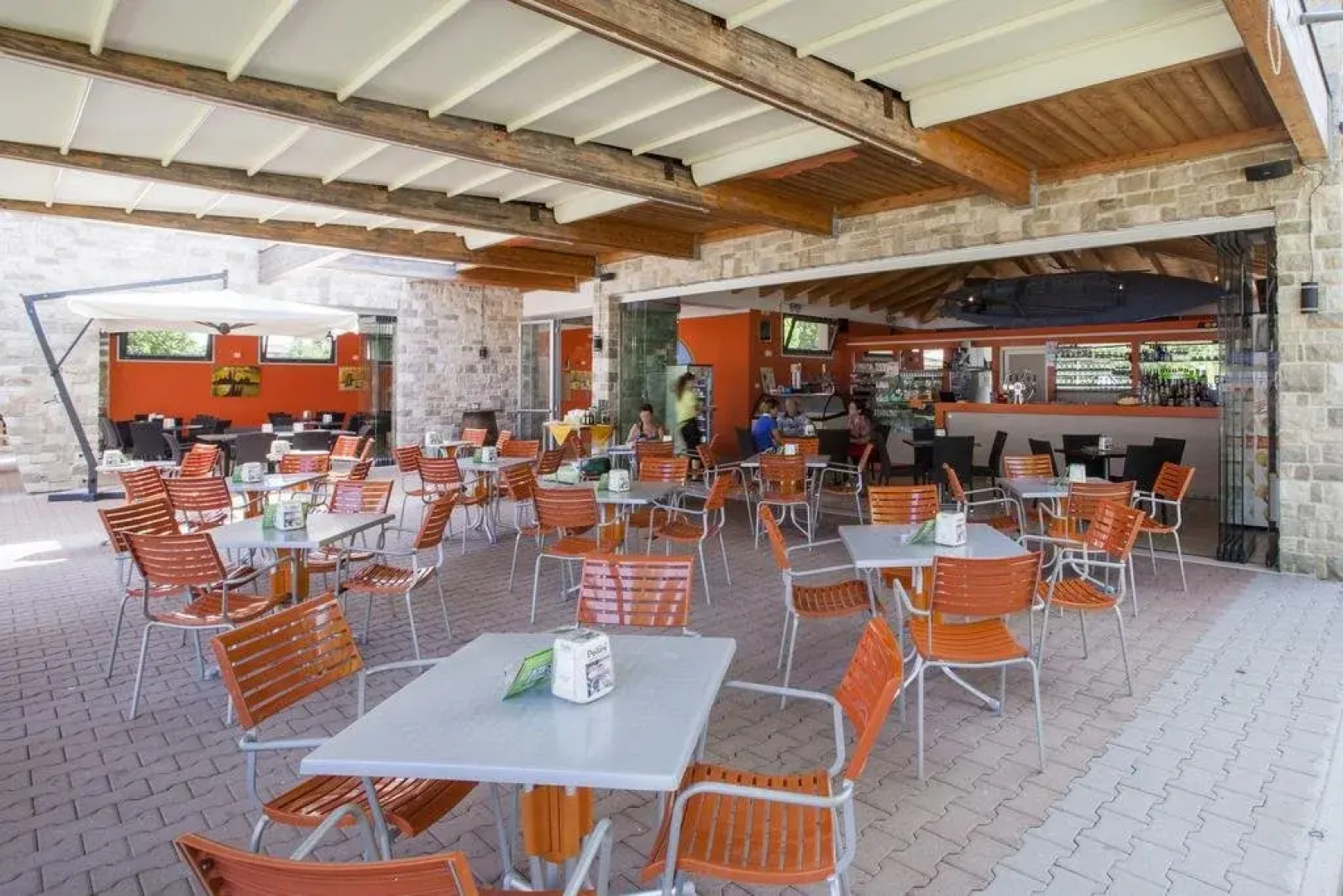 Baia Holiday Gasparina