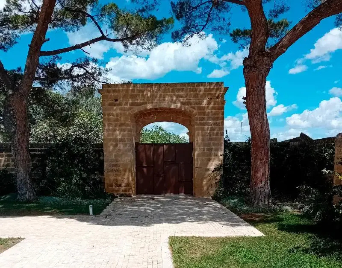 Torre Assunta Masseria