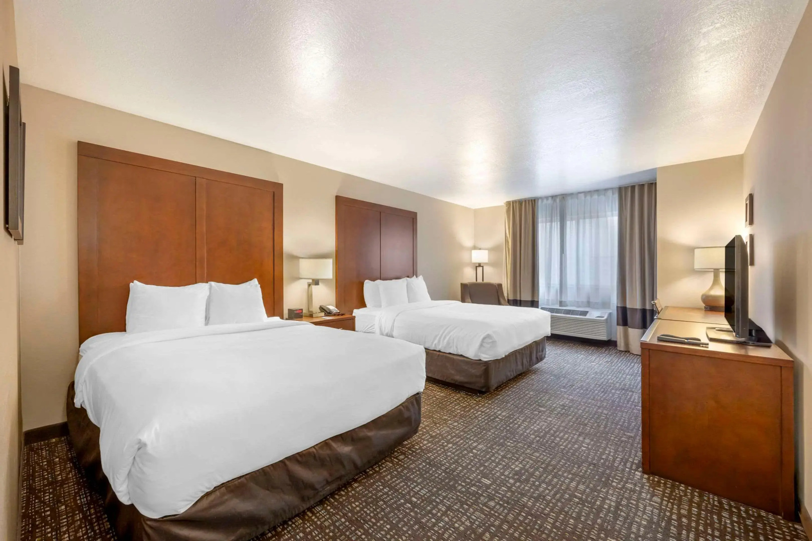 Comfort Inn & Suites Orem - Provo