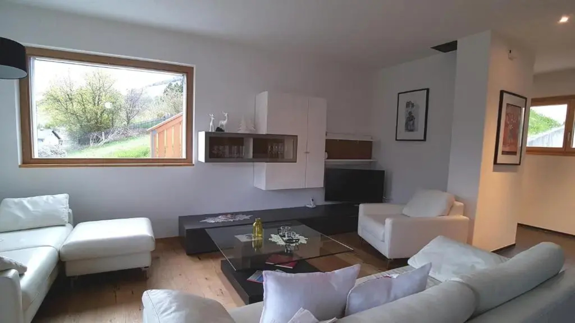 Chasa Scandella - Apartment Carl