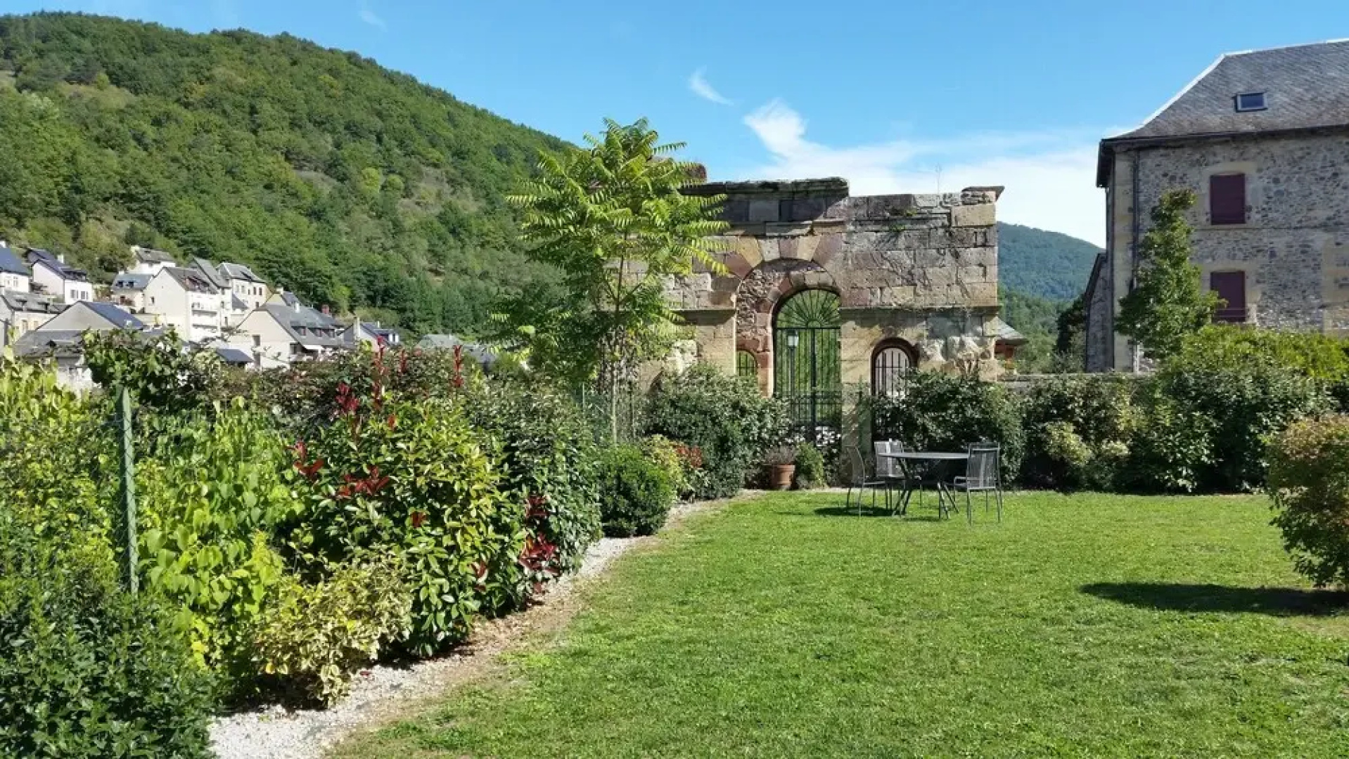 Chateau Ricard
