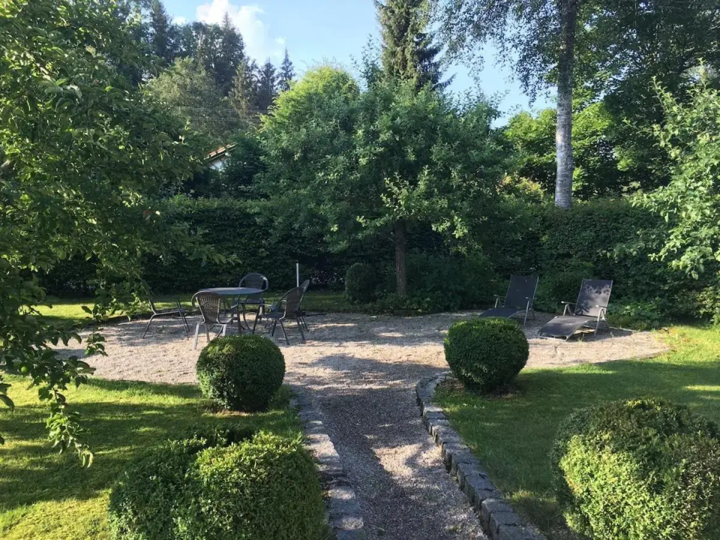 Urlaub Im Alten E-Werk