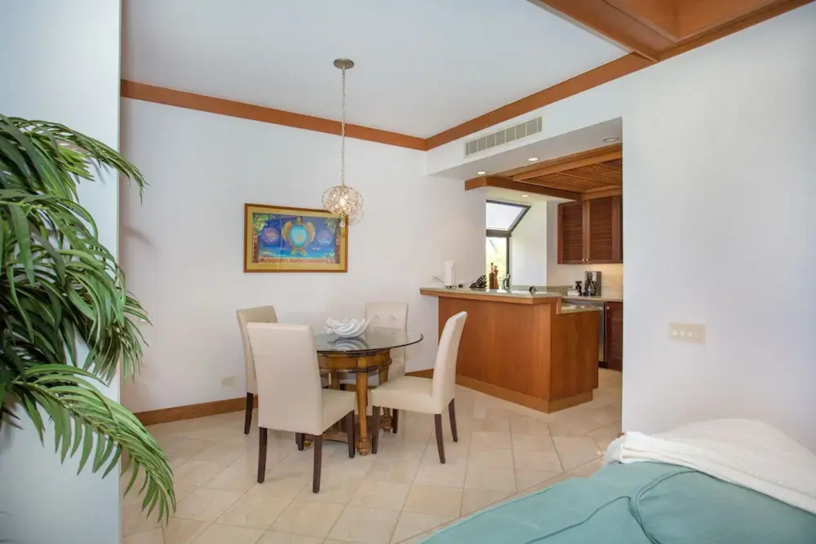 Mauna Lani Terrace Condominium