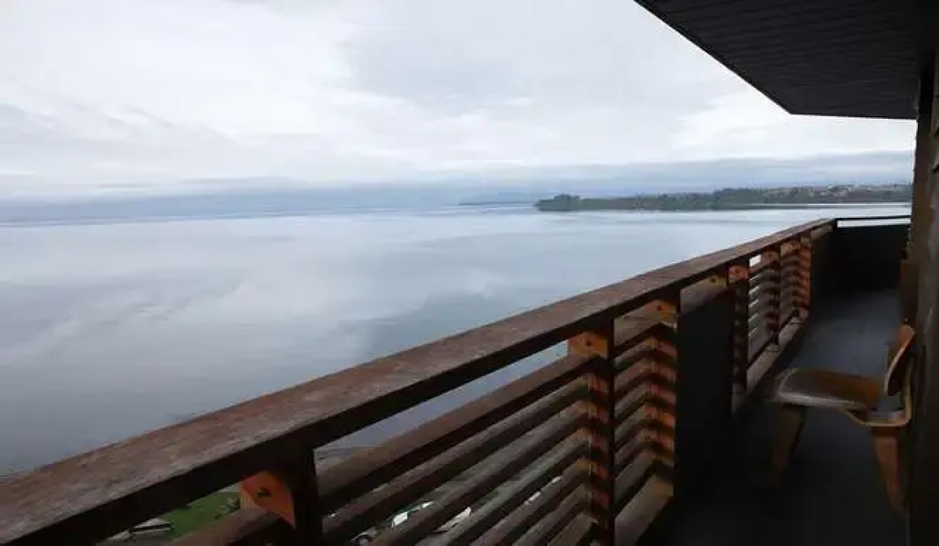 Hotel Dreams de los Volcanes - Puerto Varas