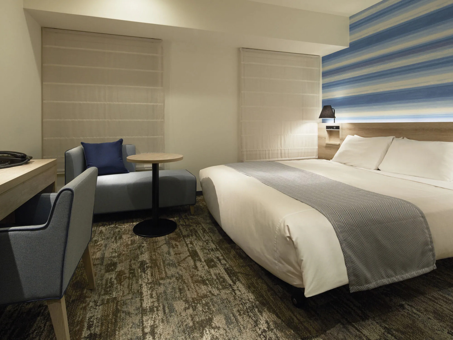 Mitsui Garden Hotel Hiroshima