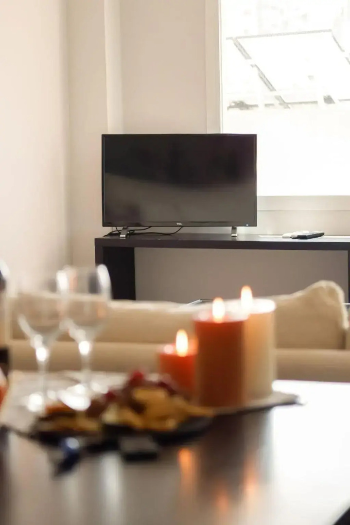 Oboe Sevilla Santa Cruz I