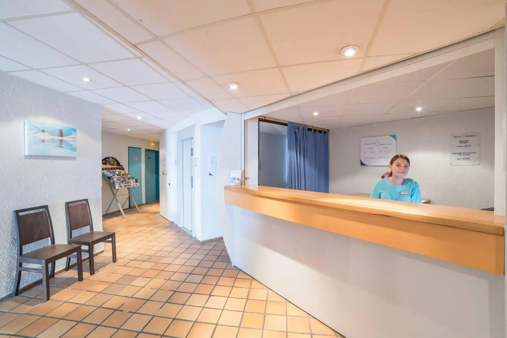 Pierre & Vacances Résidence Les Balcons de Collioure