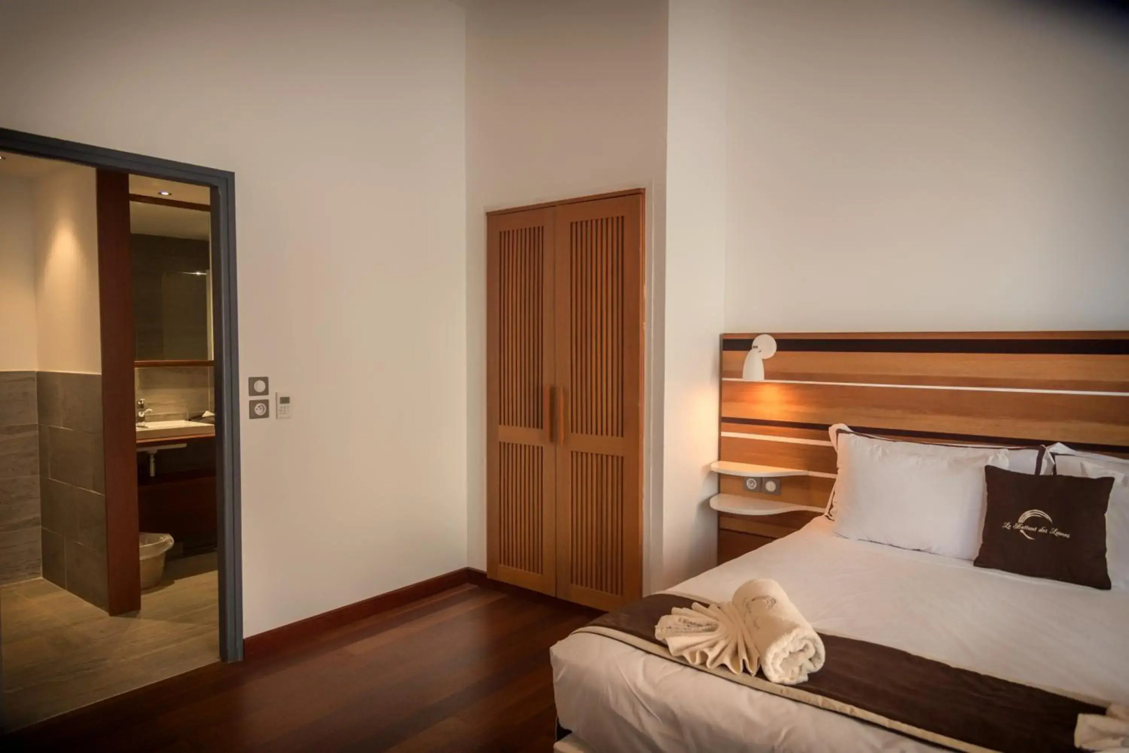 Le Battant Des Lames