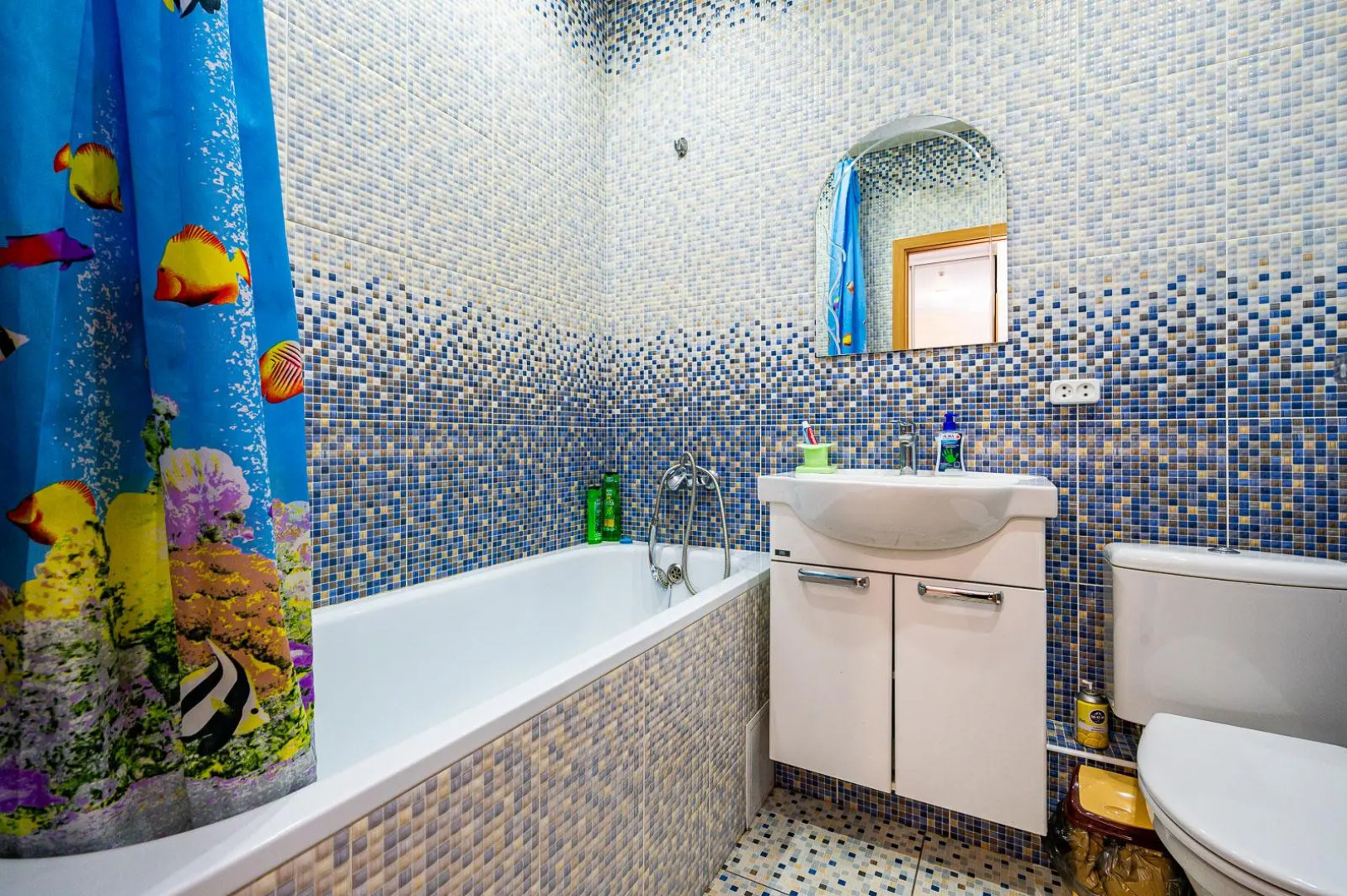 Deivi на улице Лавочкина 15