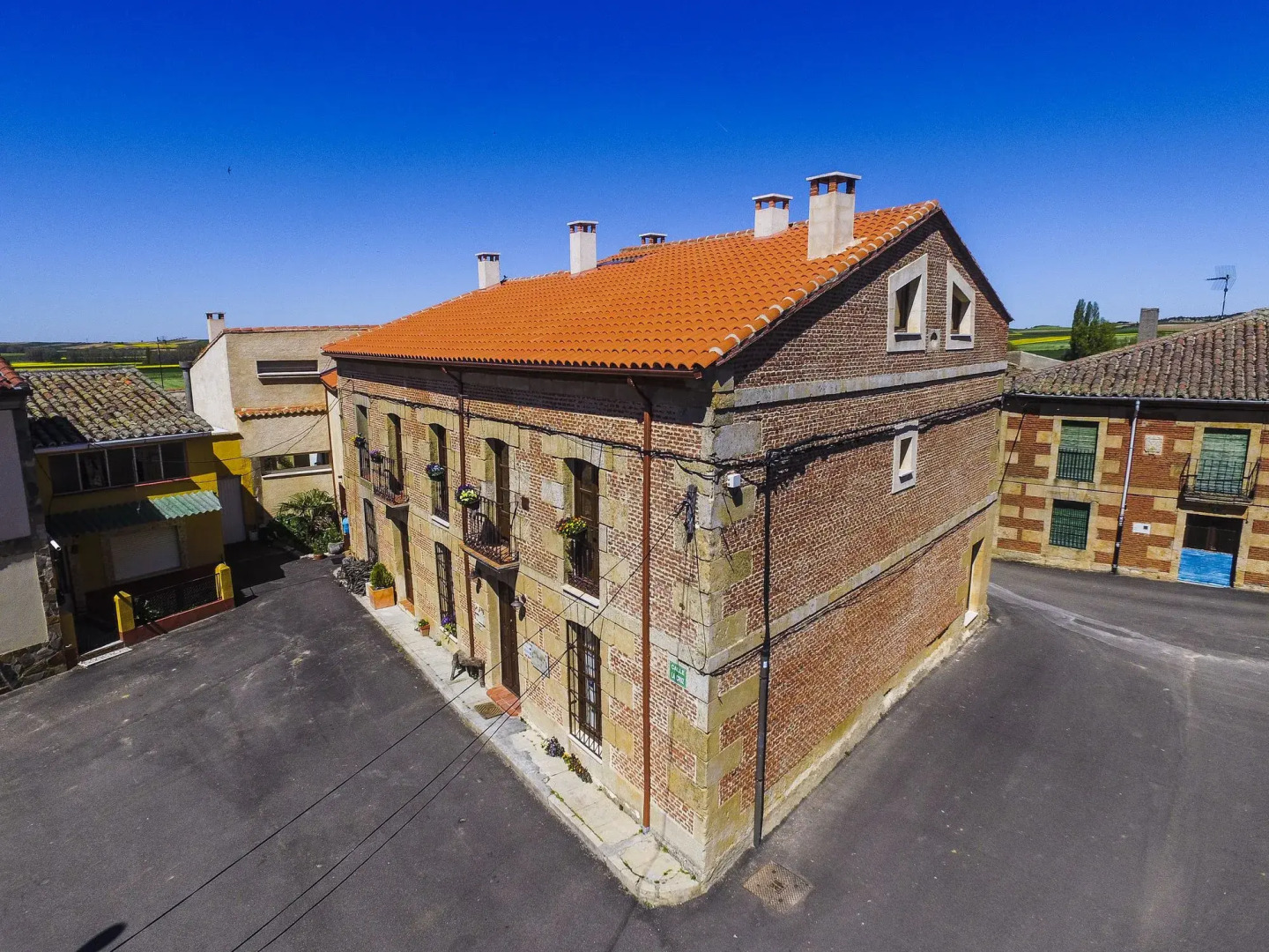 Posada Real del Buen Camino