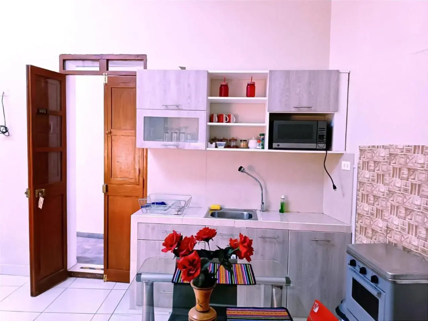 Apartamentos Arequipa