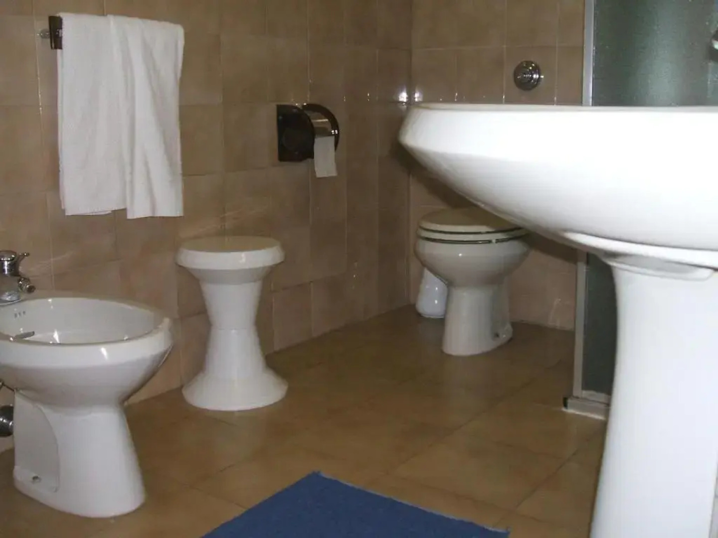 Hotel Ristorante da Gianni