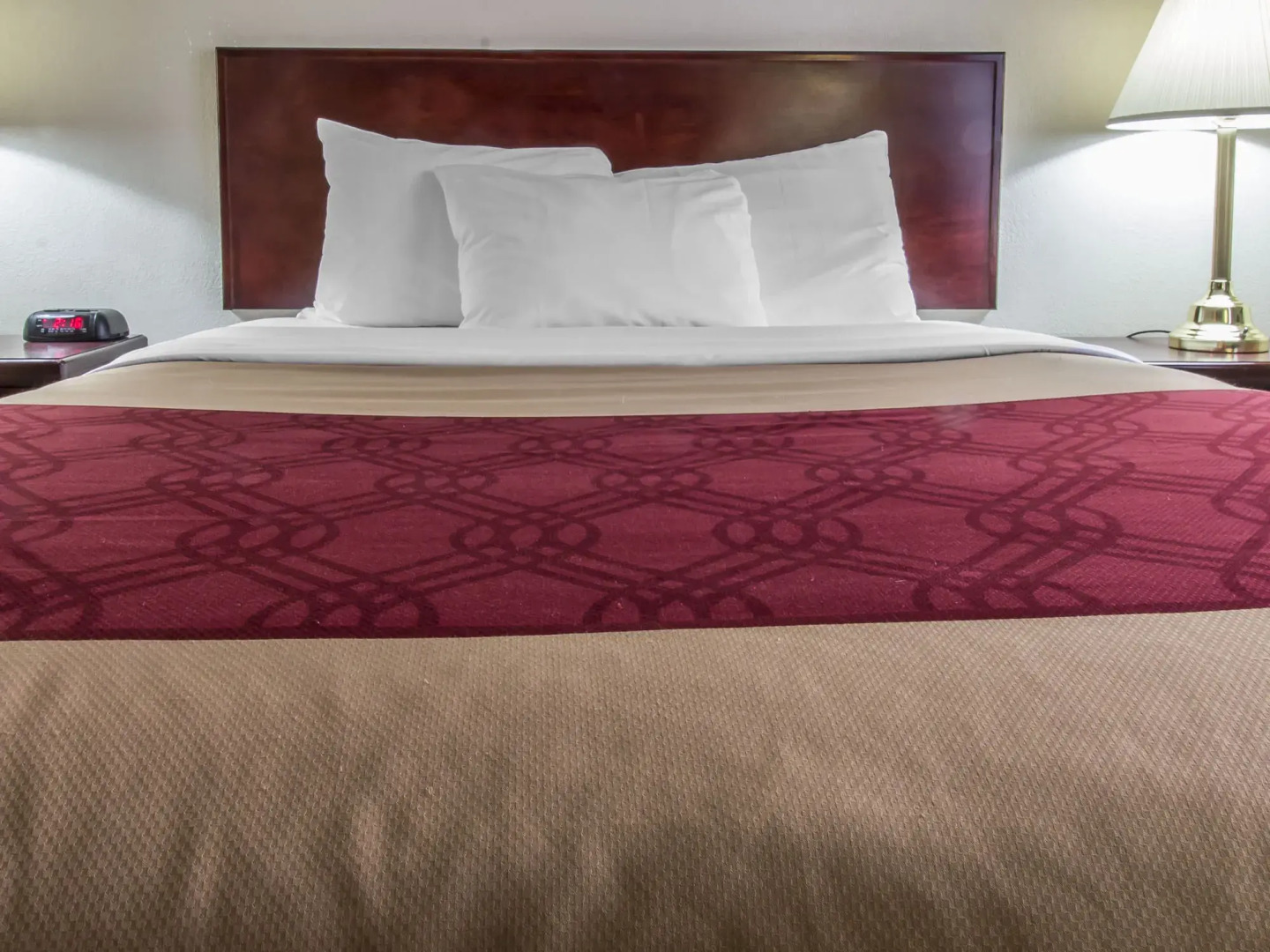 Econo Lodge Thunder Bay