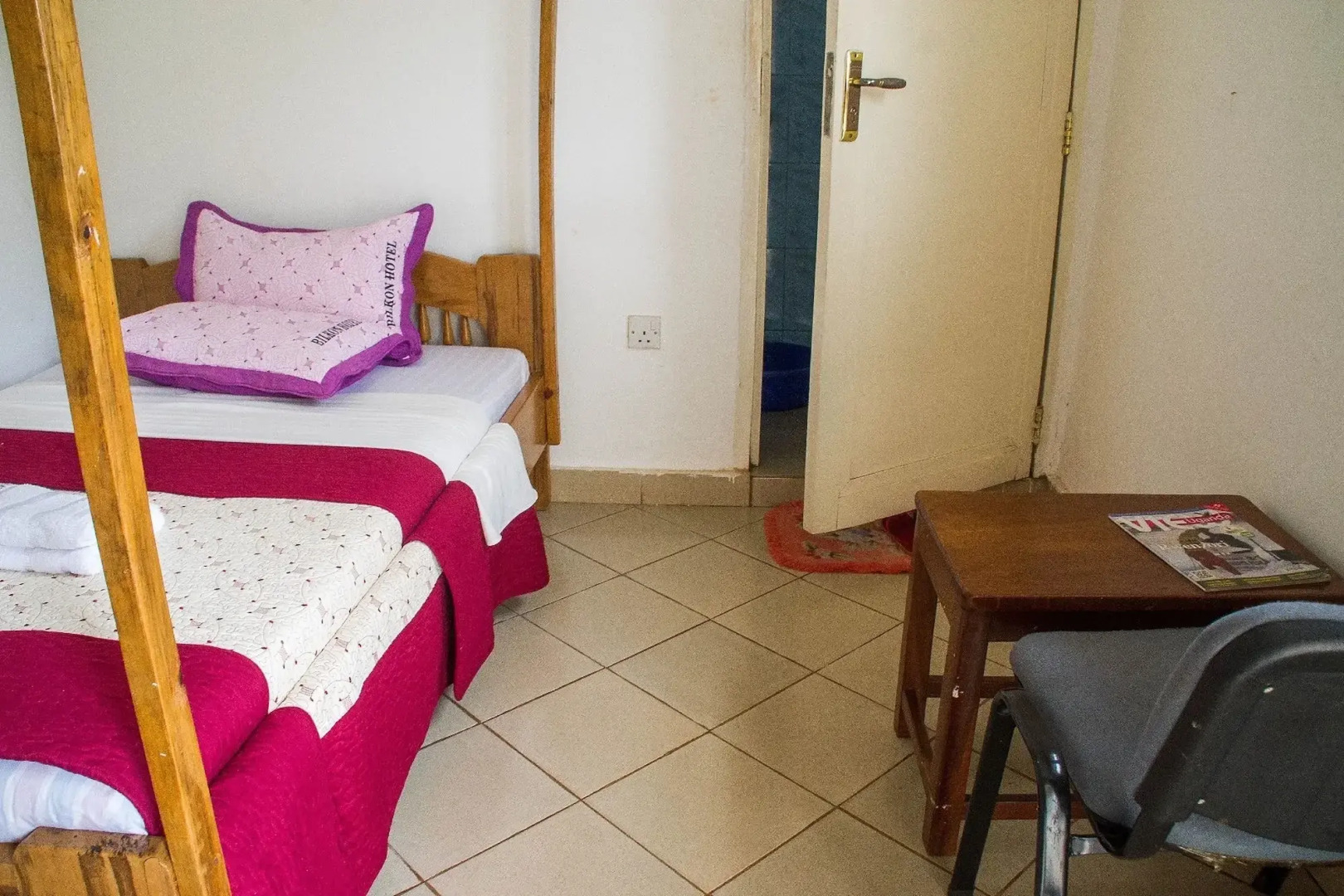 Bilkon Hotel
