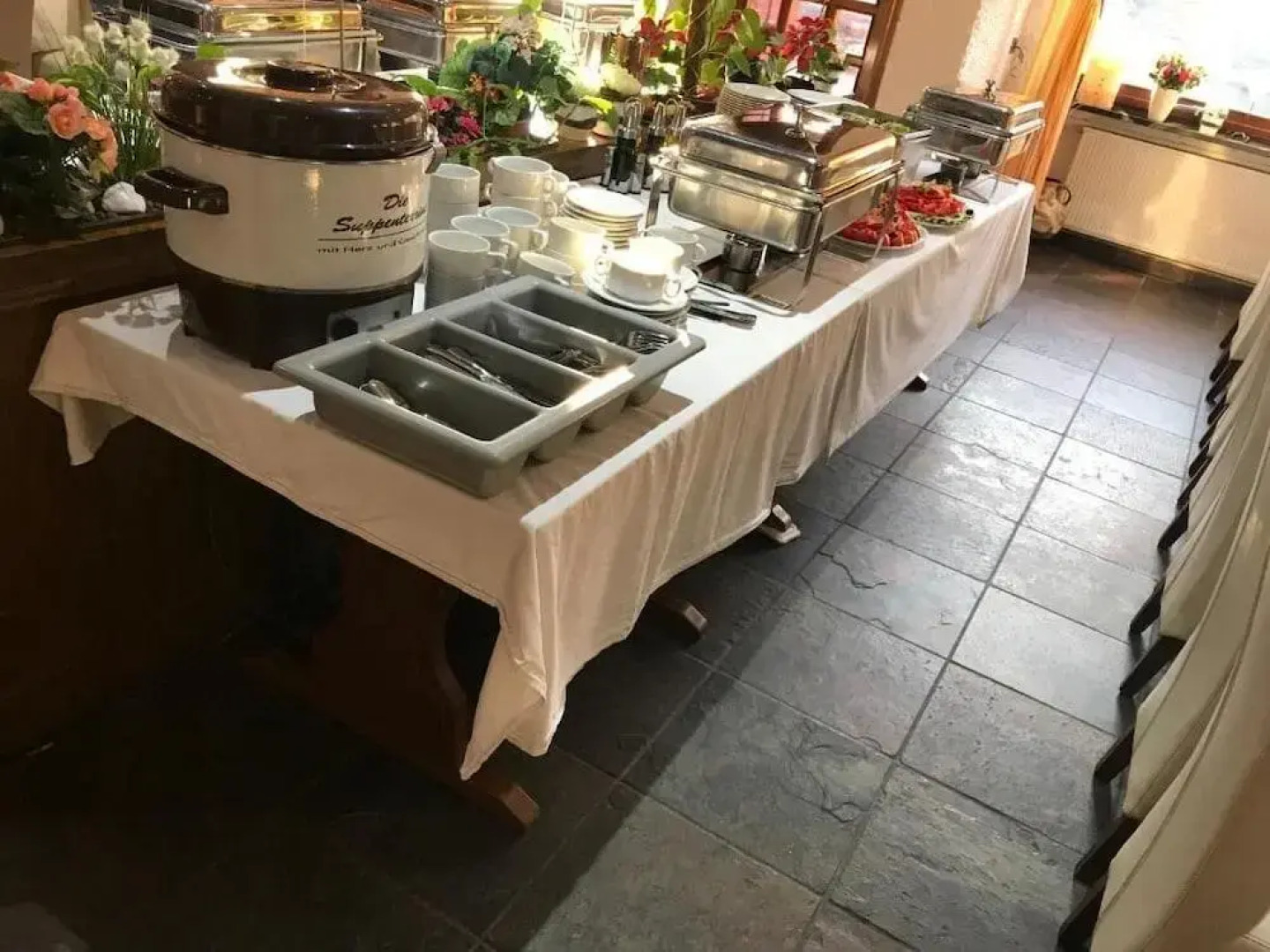 Hotel und Restaurant Bella Italia