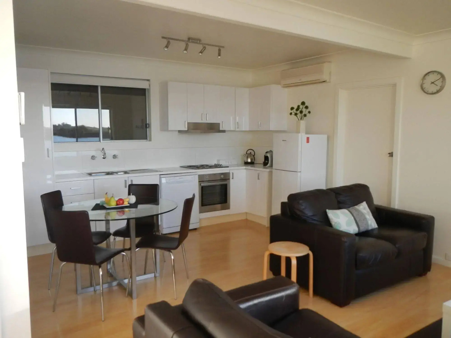 Washpool Retreat (Accommodation)