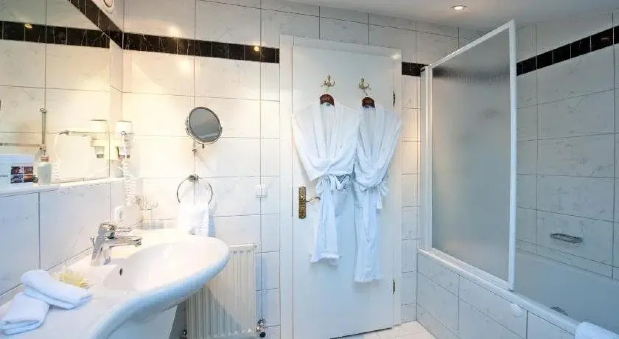 Alpina deluxe  Nebenhaus Sonnberg