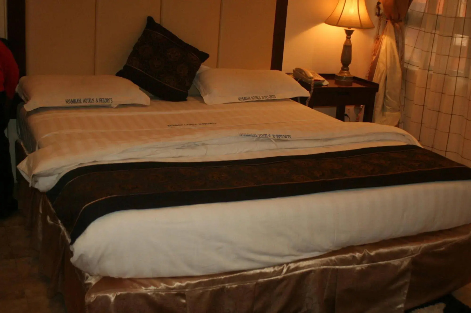 Nyumbani Hotels & Resorts