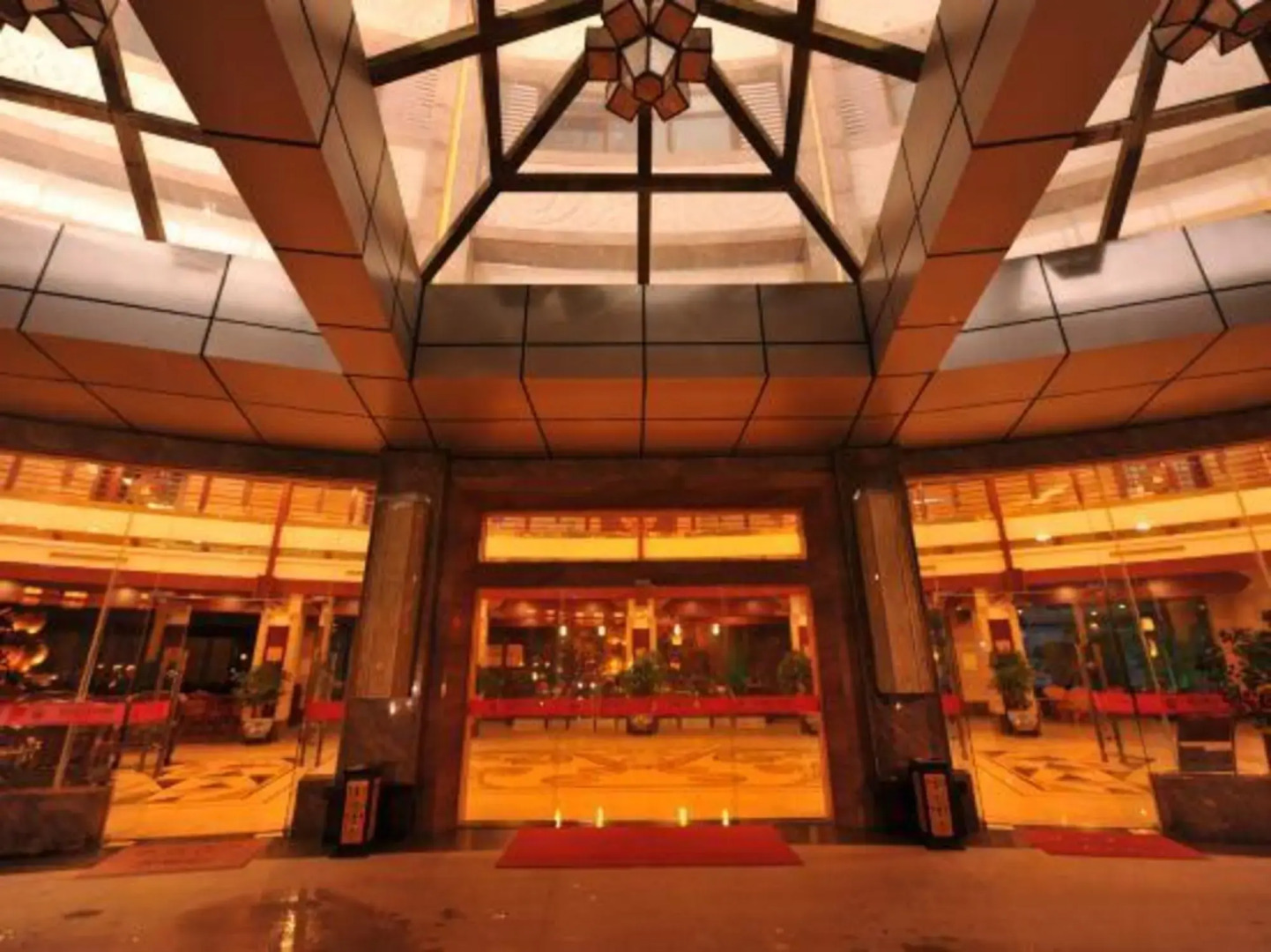 Xishan Holiday Hotel