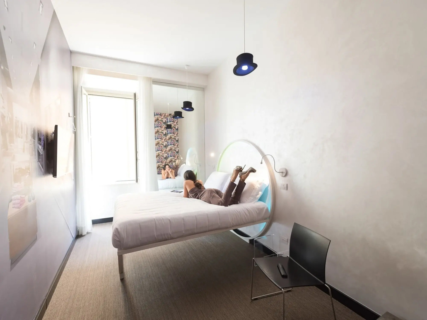 Gueshouse o Affitacamere Magenta Campo dei Fiori