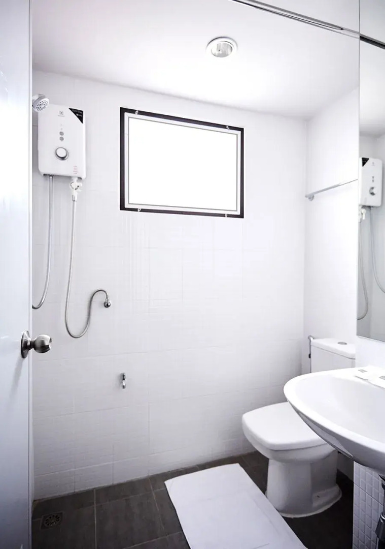 Theorie Hotel Sukhumvit 107 by SLH