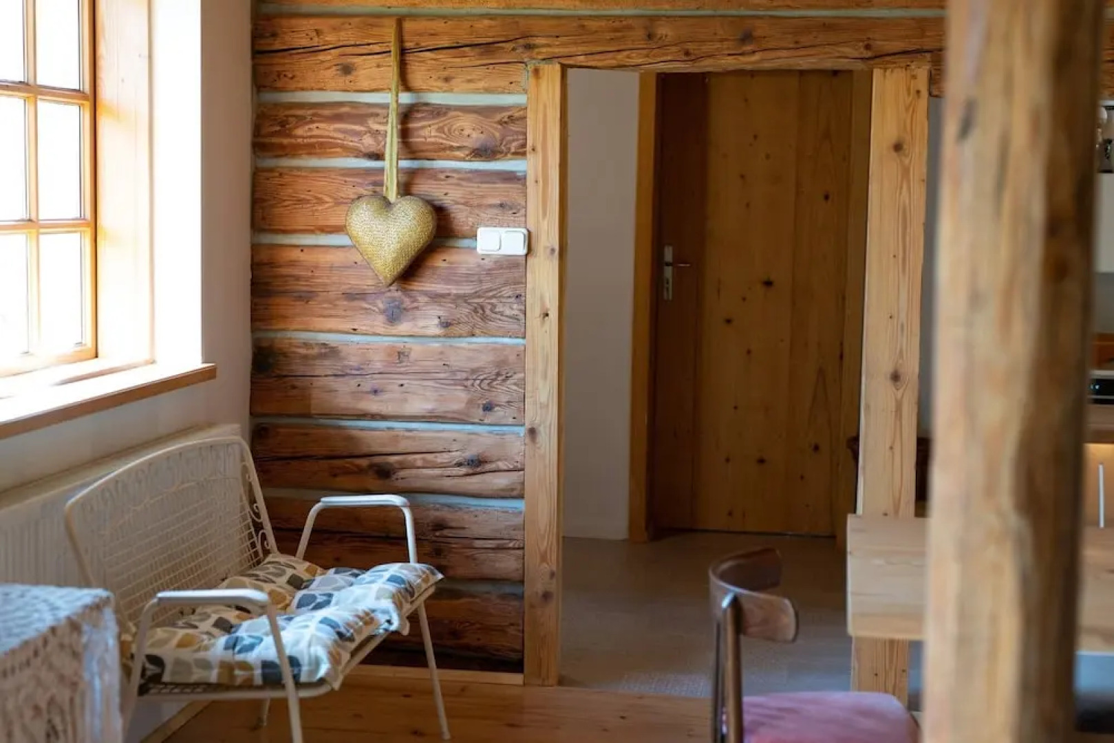 Palacowka - A Beautiful Chalet to Stay