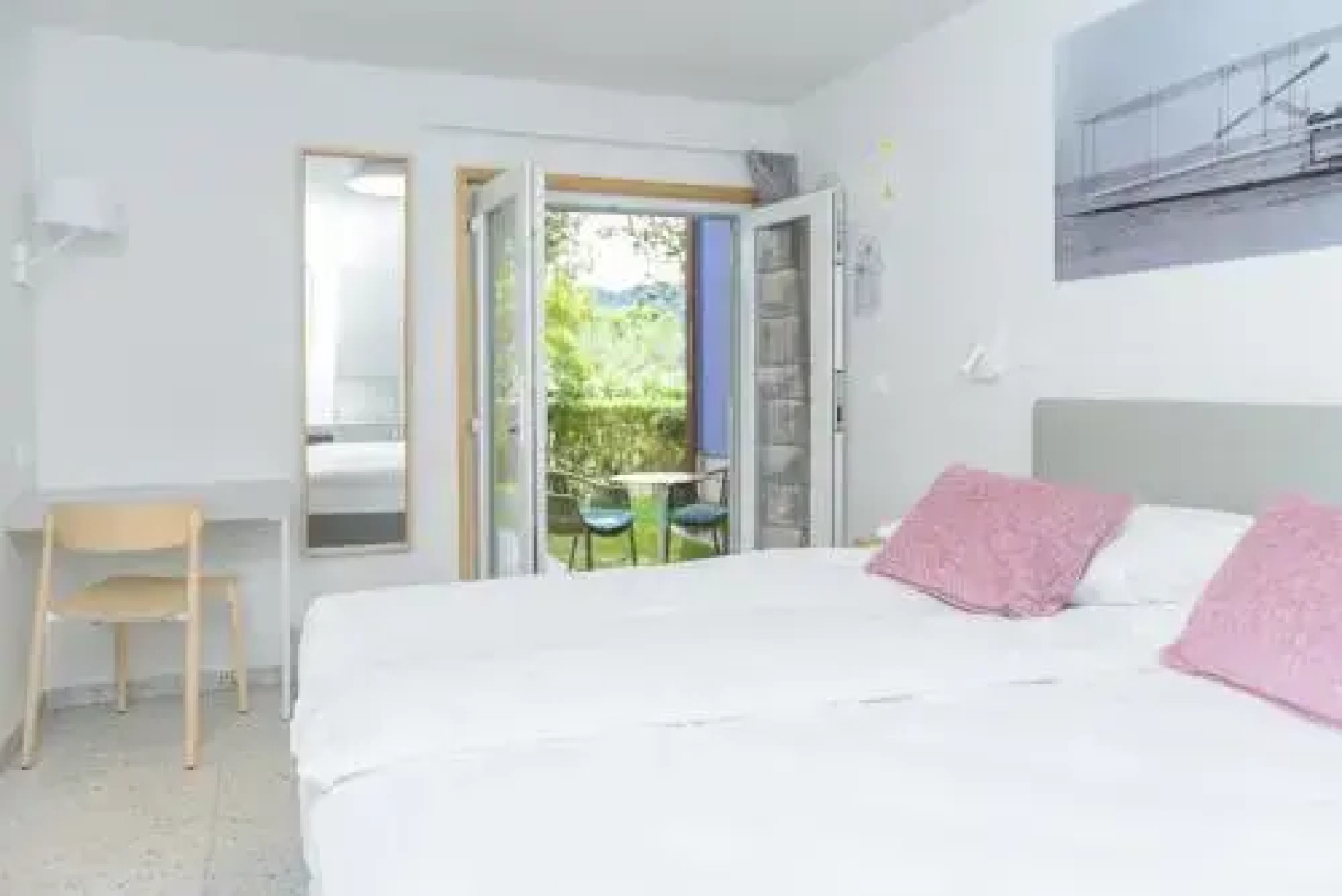 Terme Krka Strunjan - Villa Park annex