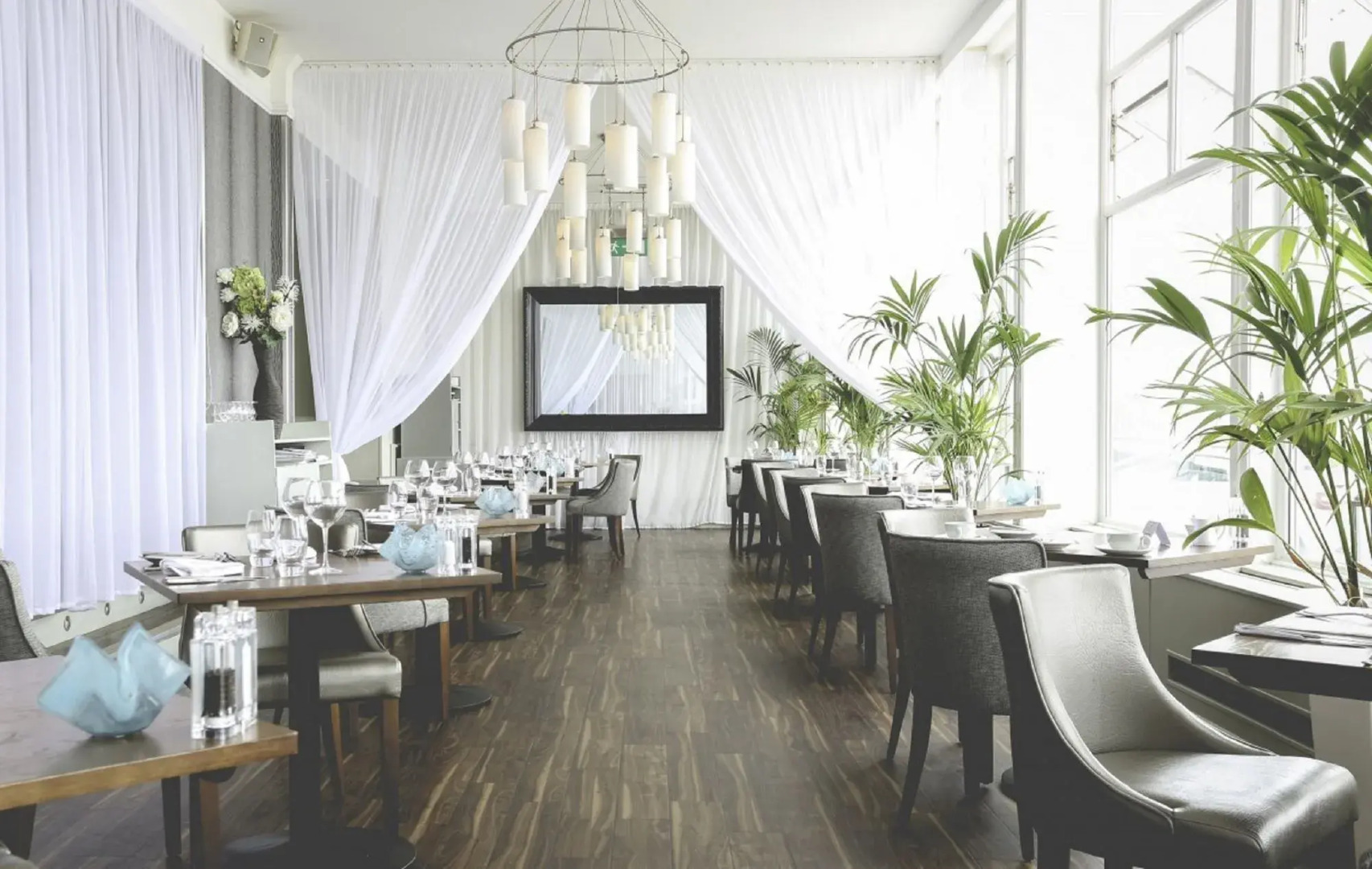 Fistral Beach Hotel and Spa - Adults Only