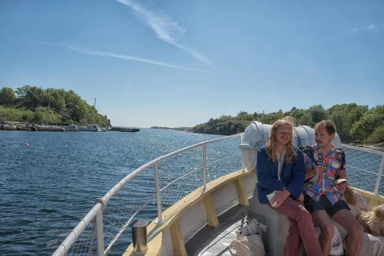 STF Tjärö Hotell & Vandrarhem