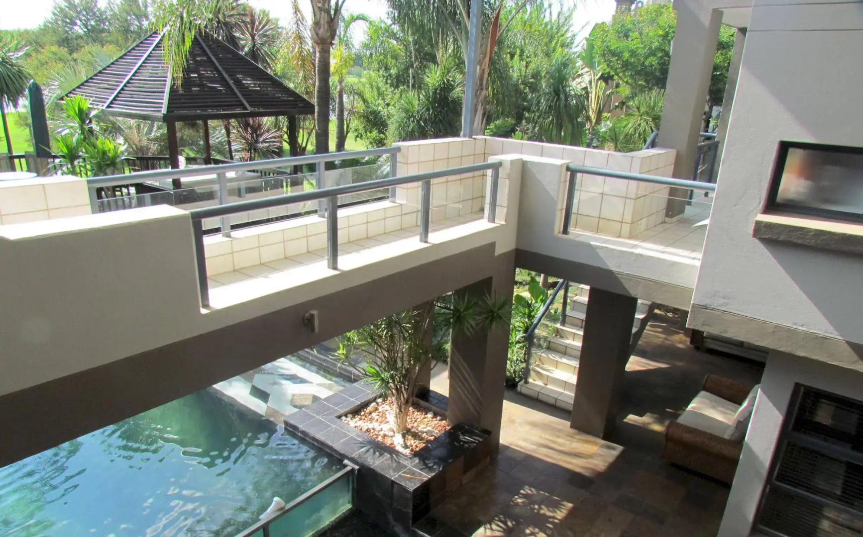 Villa La Vé Guesthouse