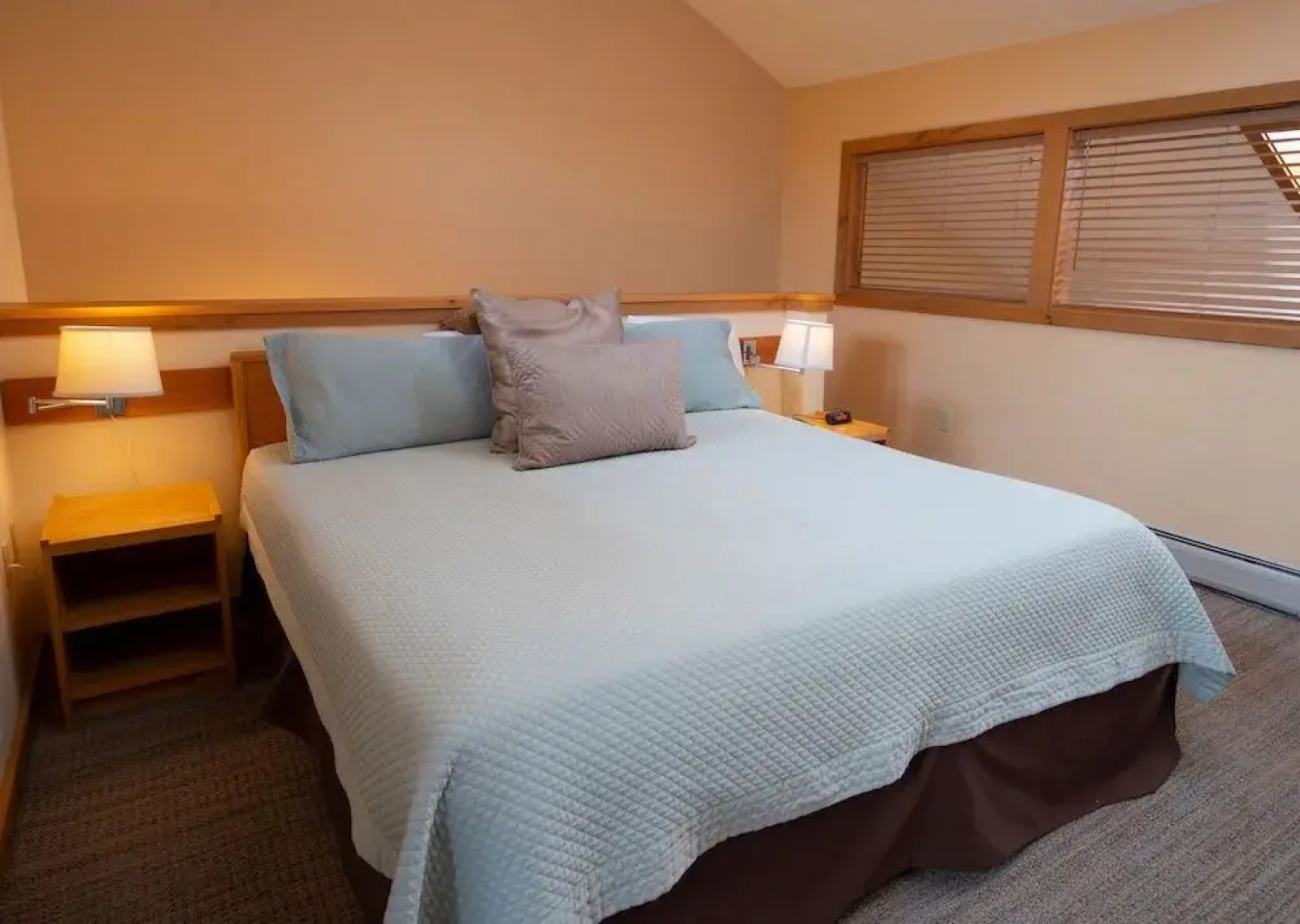 Kettlebrook - 2 Br Condo