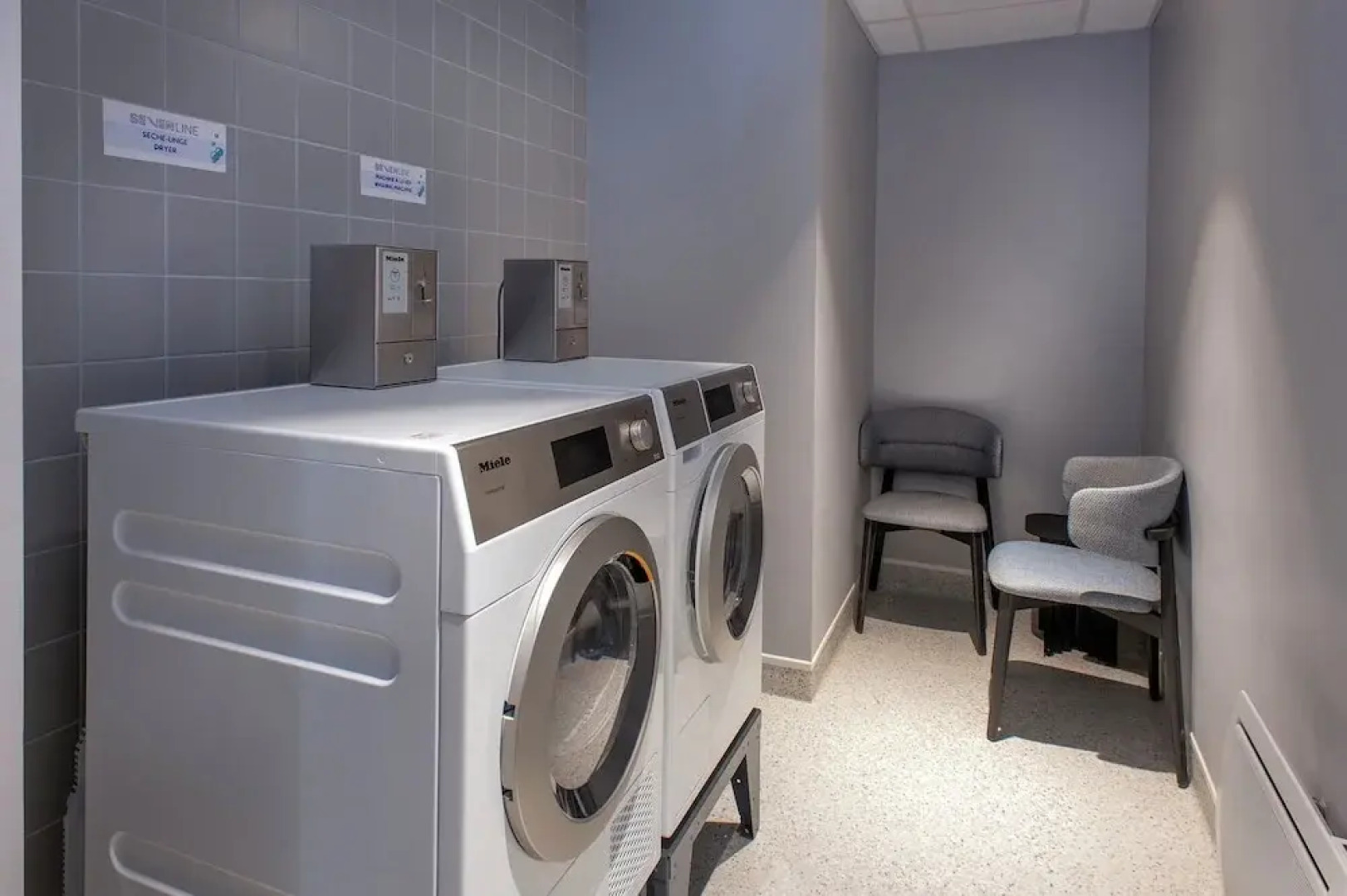 Sevenline Aparthotel Purpan Toulouse