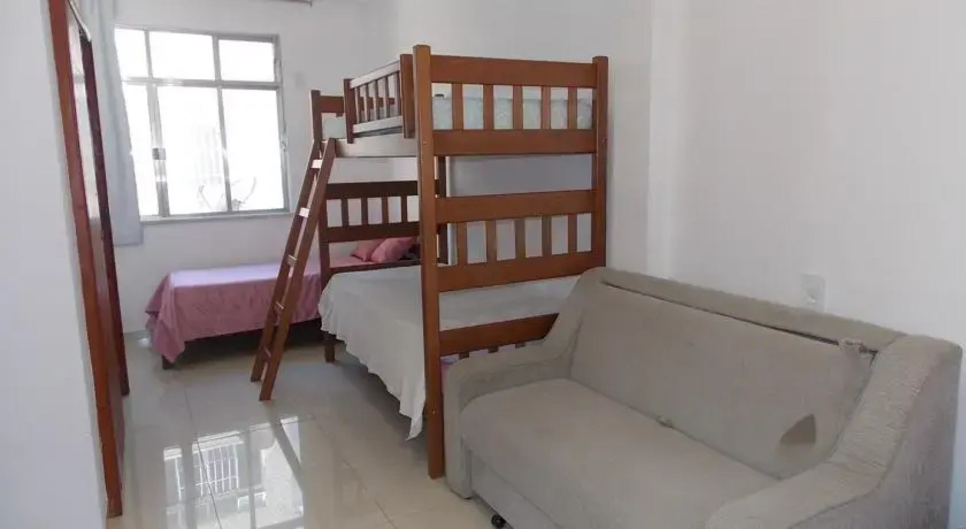 Apt Niteroi - Rio de Janeiro