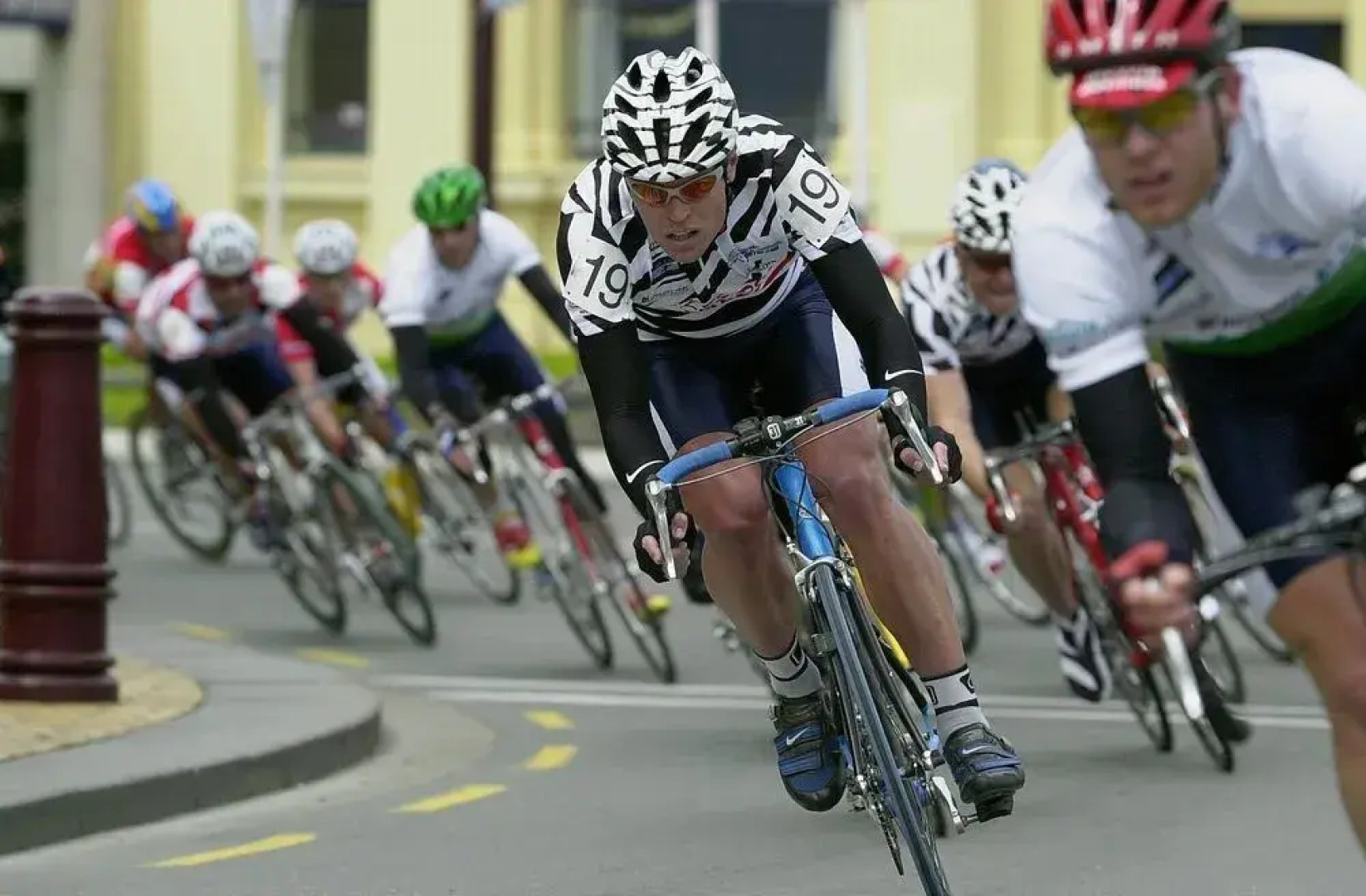 Asure Evergreen Motel