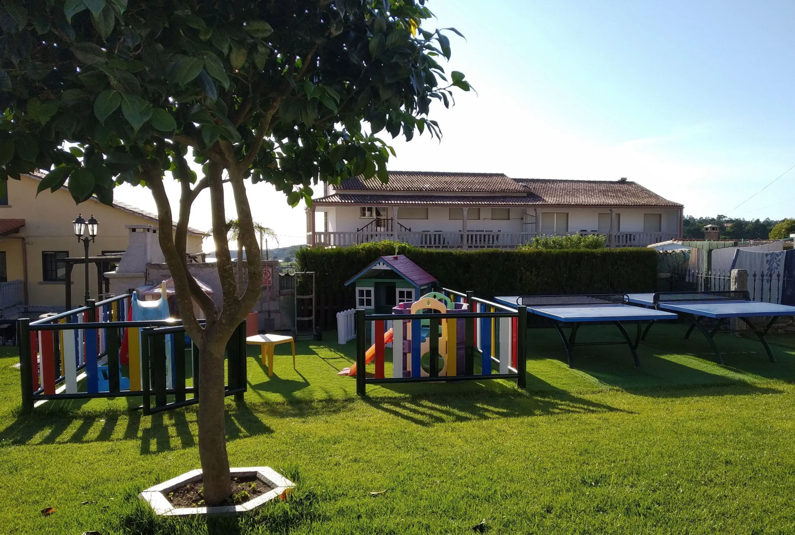 Apartamentos Aqualecer