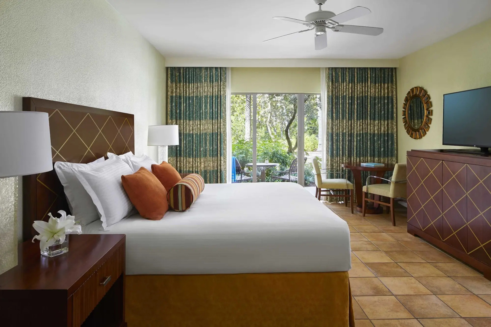 The Beach at Atlantis