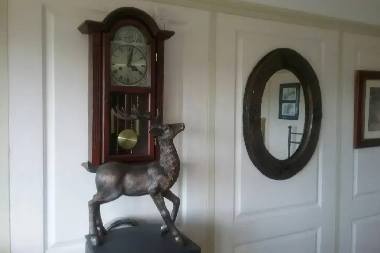 Stags View,Unique eco cabin, Dartmoor views