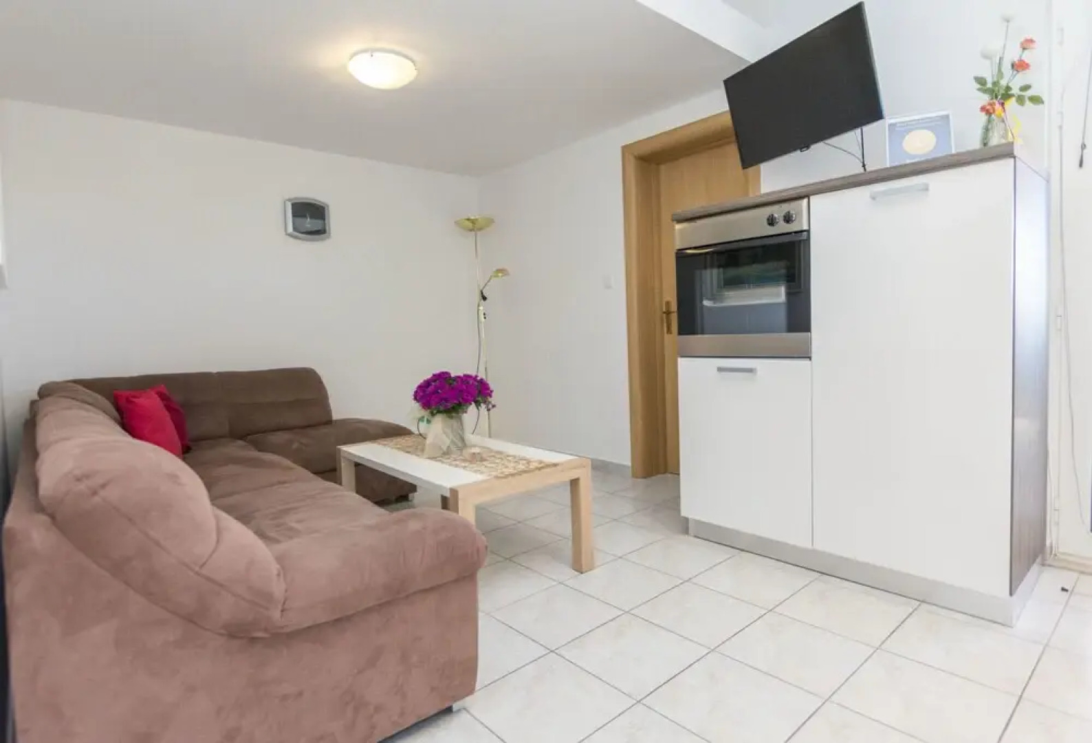 Apartments Glorija Rogoznica