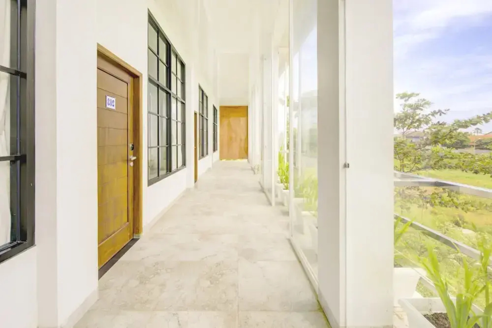 Capital O 3840 Java Hotel & Resto