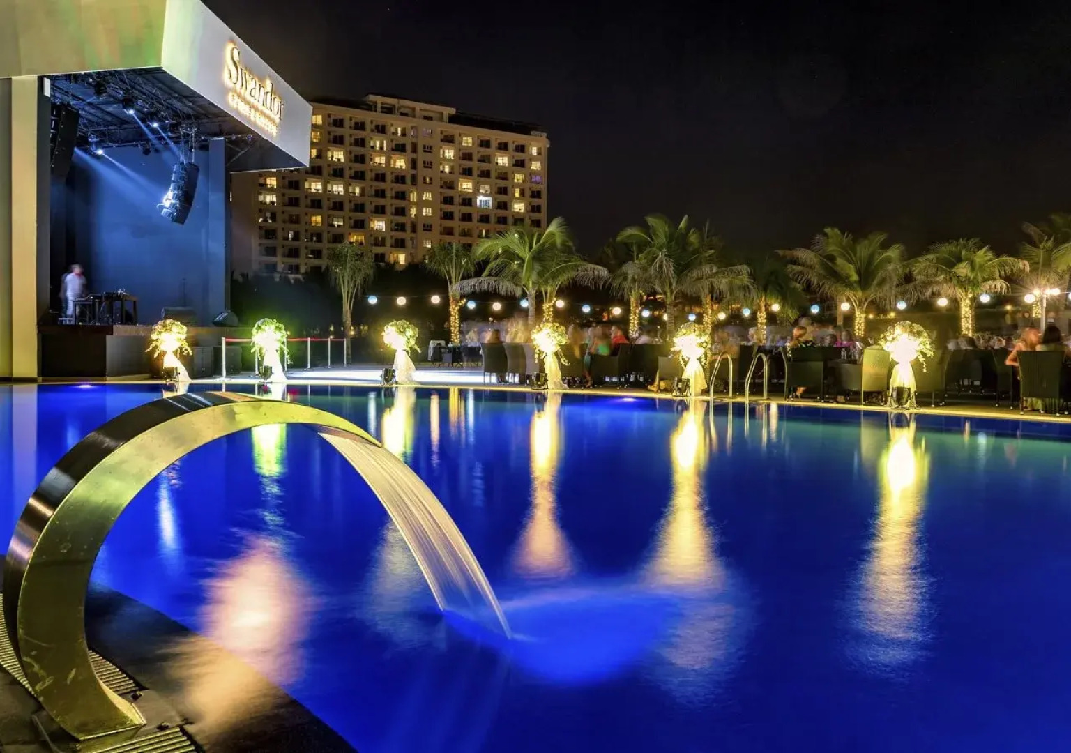 Swandor Cam Ranh Resort-Ultra All Inclusive