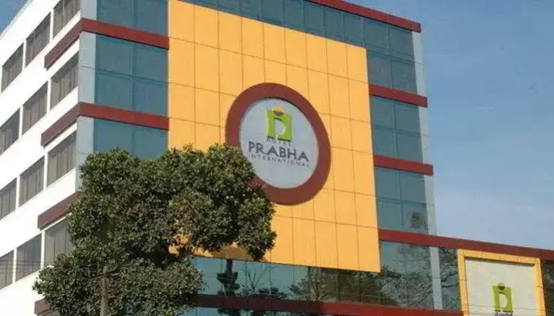 The Prabha International Hotel