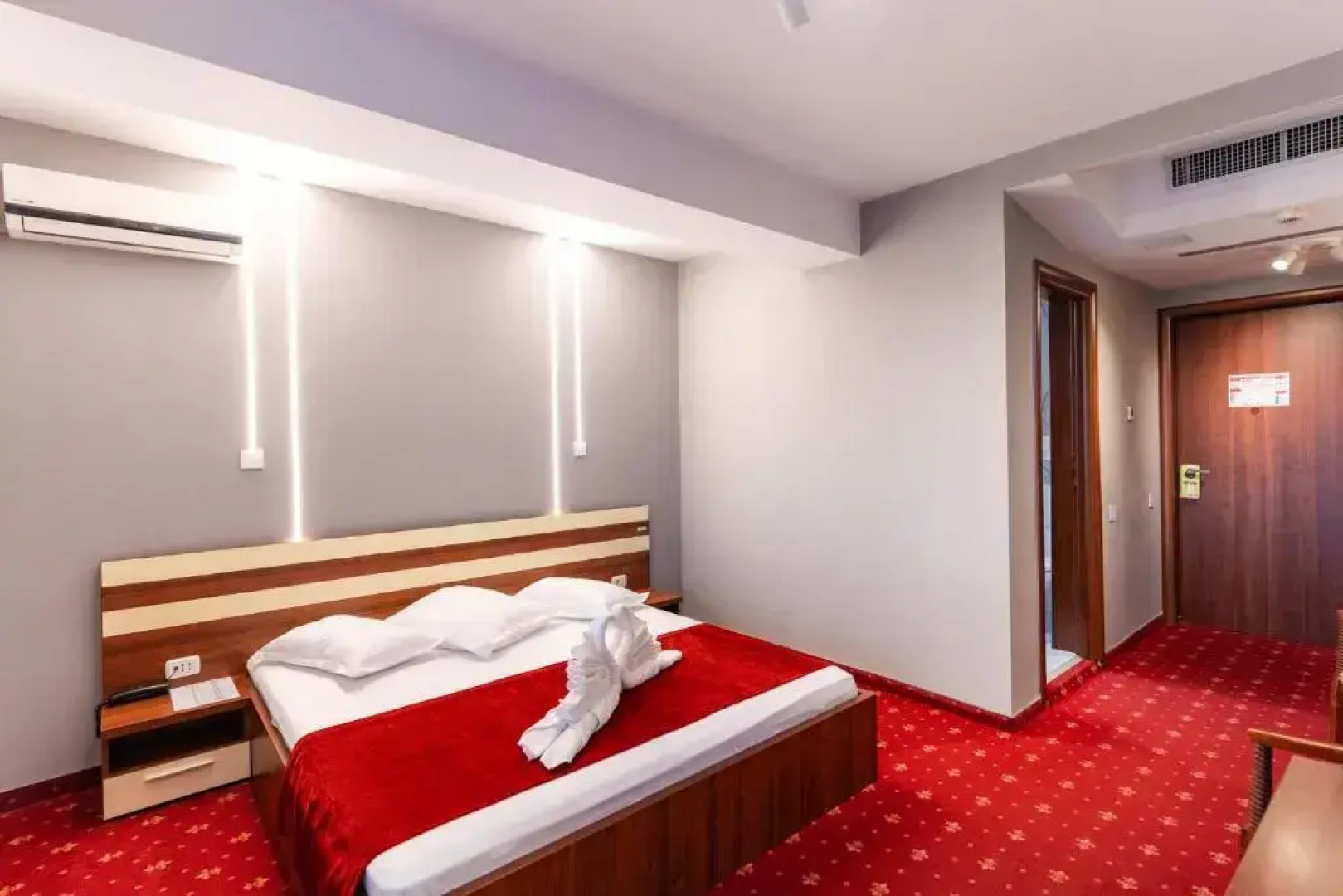 Hotel Luxor